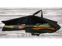 Fender American Perf Stratocaster RW Honey Burst